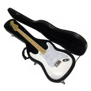 STRAT formájú elektromos gitártok (B204CA) — Zaječar