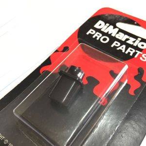 DiMarzio DM2114 switch tip for Tele, black — Zaječar