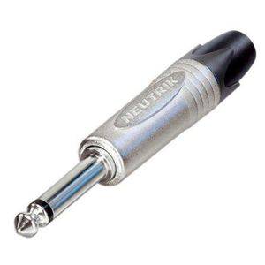 Neutrik NP2X 6,3 mm-es mono jack csatlakozó — Zaječar