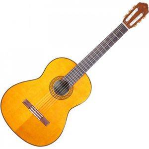 Yamaha C70 klasszikus gitár, 4/4 — Zaječar