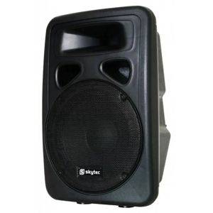 Пасивна акустична система SkyTec SP800, 8", 200 Вт — Zaječar