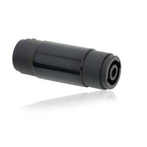 4-pole female speakON to female speakON adapter (SS027) — Zaječar
