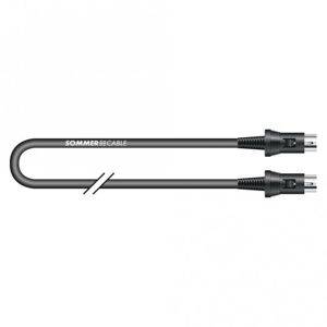 MIDI kabl Sommer Cable MIDI-0090-SW, 0,9 m — Zaječar