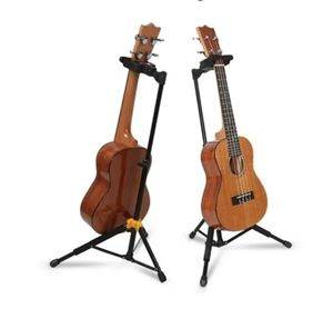 Stand for ukulele, tambura and mandolin with automatic locking (SA030ZAT) — Zaječar
