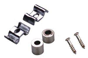 DR Parts SR1-CR húrrögzítő, króm — Zaječar