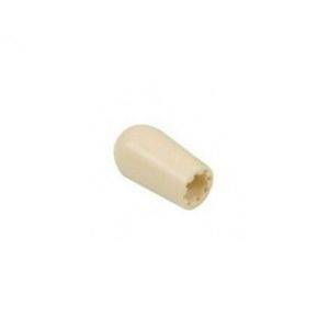 DiMarzio DM1200CR toggle switch tip, cream — Zaječar