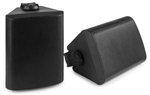 Power Dynamics BGO65 beépíthető hangszórók, 6,5", 150 W, IPX5, pár — Zaječar