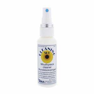 Reka mouthpiece cleaner, spray — Zaječar