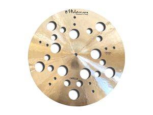 Crash-Becken Mehteran Capella 18" — Zaječar