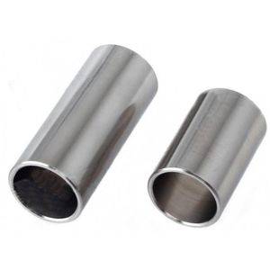 Set aus Metall-Slides für Gitarre Alice RM018, 2 Stück (4 und 6 cm) — Zaječar