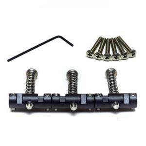 Graph Tech String Saver PS-8163-00 nyergek vintage Telecasterhez, 3 db — Zaječar