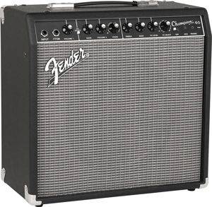 Гітарний підсилювач Fender Champion 40, 40 Вт — Zaječar