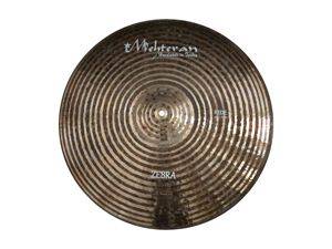 Ride-Becken Mehteran Zebra 20" — Zaječar