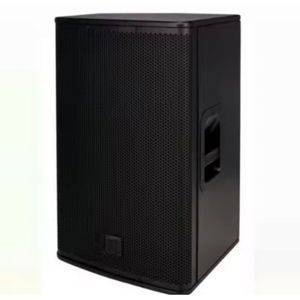 Hangosítórendszer: PL8350 keverő és 2 ELX115 15" hangfal — Zaječar