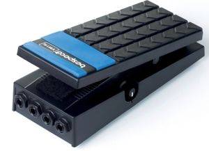 Bespeco VM-14L stereo volumen pedala — Zaječar