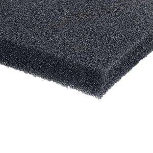 Adam Hall Lautsprecherschutzschaumstoff, 5 mm, schwarz — Zaječar