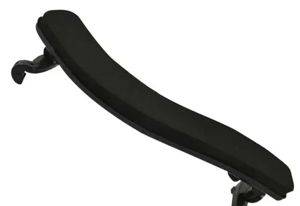 Adjustable violin shoulder rest, 4/4–1/4 — Zaječar