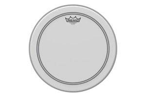 Remo Powerstroke 3 Coated pergődob-bőr, 14" (P3-0114-BP) — Zaječar