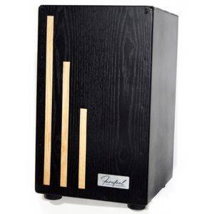 Cajón mit Tasche (D147CJN) — Zaječar