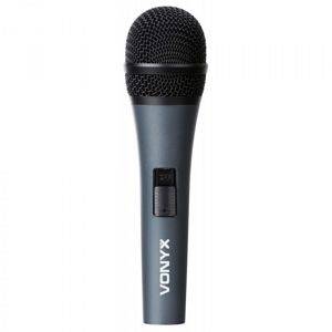 Vonyx DM825 dynamic microphone — Zaječar