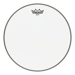 Remo Emperor Hazy Snare Side alsó pergődob-bőr, 14" (SE-0114-00) — Zaječar