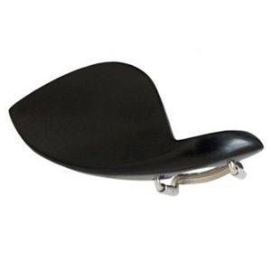Kinnhalter für Violine 4/4 aus Ebenholz (SAP012) — Zaječar