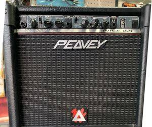 Peavey Rage 158 TransTube Gitarrenverstärker, 15 W, gebraucht — Zaječar