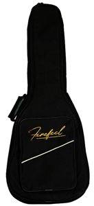 Gepolsterte, wasserdichte Gitarrentasche (B002) — Zaječar