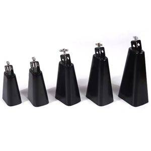 Metallene Cowbell für Schlagzeug, verschiedene Größen (D167) — Zaječar
