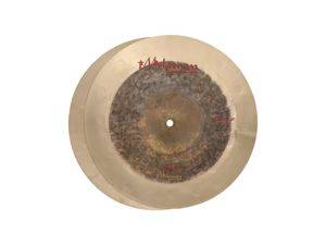 Cinele hi-hat Mehteran Amazon 14" — Zaječar