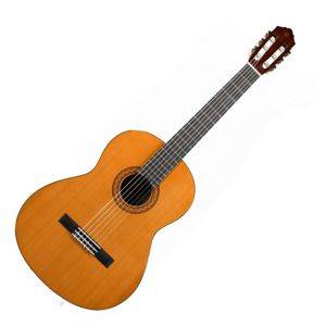 Yamaha C40 klasszikus gitár, 4/4 — Zaječar