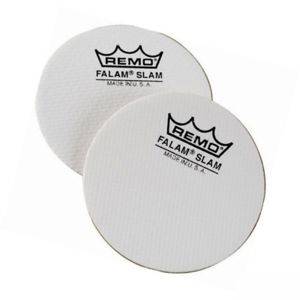 Remo Falam Slam basszusdob-bőr védő (Kevlar) — Zaječar