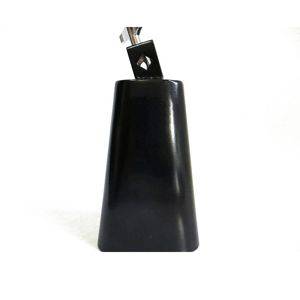 Metall-Cowbell für Schlagzeug 6" Eclipse (CX D167 N26) — Zaječar