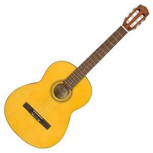 Fender ESC-110 klasszikus gitár, 4/4 — Zaječar
