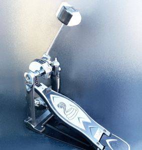 Kobra-Bassdrum-Pedal mit Doppelkette (D086S) — Zaječar