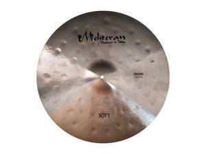 Cinela crash Mehteran Soft 20" — Zaječar