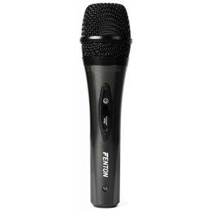 Fenton DM105 dinamikus mikrofon — Zaječar