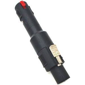 6.3 mm female jack to male speakON adapter (SS030) — Zaječar