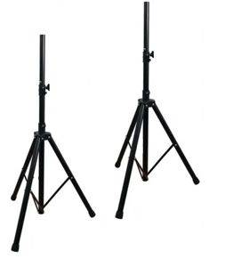 Speaker stands, pair, height up to 200 cm (SPS01) — Zaječar
