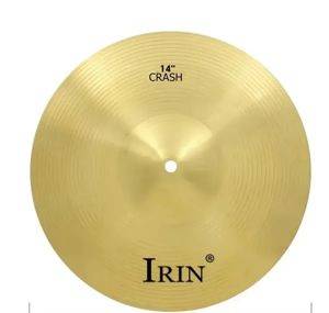 Cinela crash de 14", aurie IRIN — Zaječar