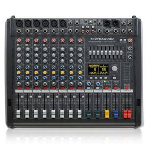 Dynacord PowerMate 600-3 Powermixer — Zaječar