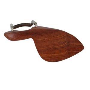 Kinnhalter für Violine 4/4 aus Rosenholz (SAP011) — Zaječar
