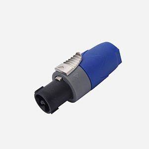 2-pole speakON cable connector (NL2FC) — Zaječar