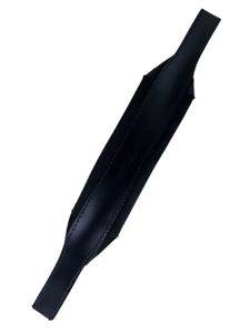 Professional left-hand accordion strap, 9 cm wide (L5509) — Zaječar