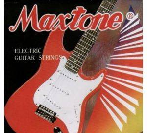 Maxtone EGS elektromos gitárhúr-készlet, 009–042 — Zaječar