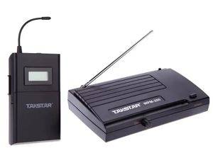 Takstar WPM-200 kabelloses In-Ear-Monitor-System UHF — Zaječar