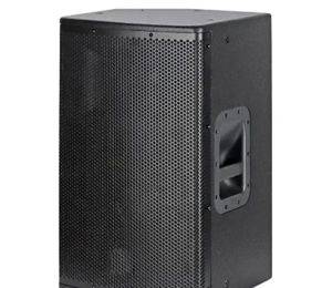 Passive Lautsprecherbox 12", 300 W (ELX112) — Zaječar