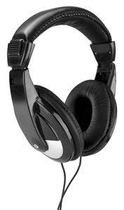 Vonyx SH120 DJ fejhallgató — Zaječar