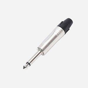 6.3 mm mono jack connector (SB135A) — Zaječar