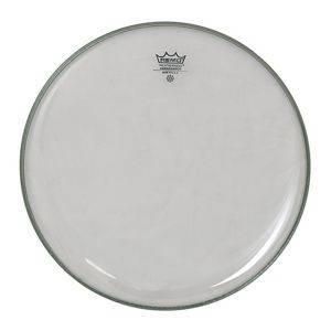 Remo Ambassador Clear dobbőr (BA-03xx), 8"–18" — Zaječar